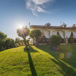  Appartamento Casa Fiore