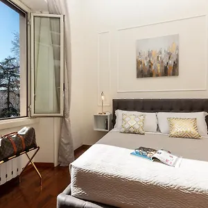 Savoia Exclusive House By Premium Collection Appartamento Roma