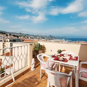 Dimora Bellavista Appartamento Sanremo
