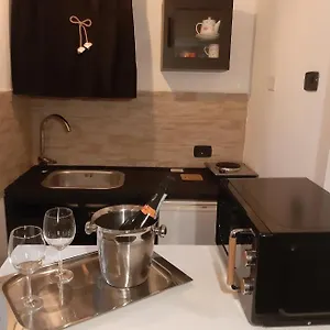Scalinata Vernazza Little House Appartamento La Spezia