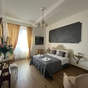 Gracchi 56 - Luxury Appartamento Roma