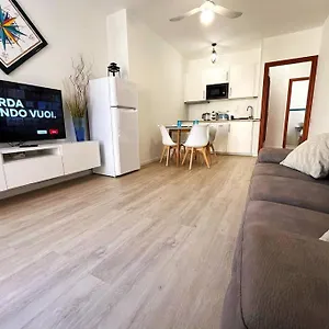  Appartamento Apt. Marisdomus, 300m Dal Centro