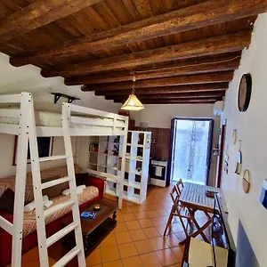 Old Town Loft - Appartamento Palermo