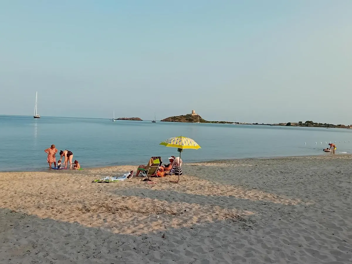Villa Domu Marietta Pula 0*,  Italia