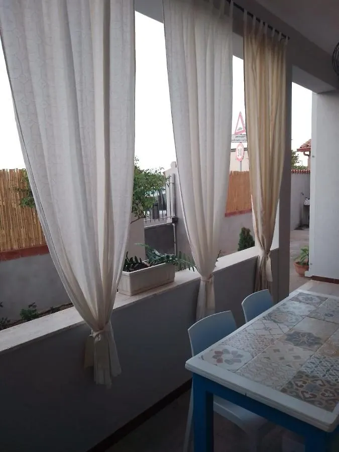 Villa Domu Marietta Pula 0*,