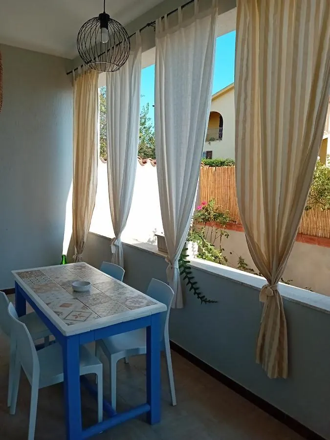 Casa vacanze Villa Domu Marietta Pula