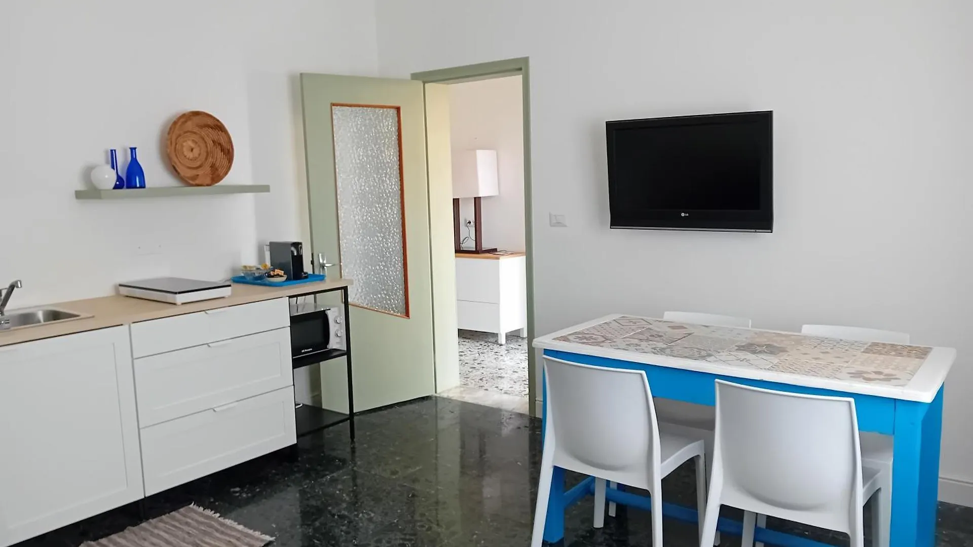 Casa vacanze Villa Domu Marietta Pula Italia